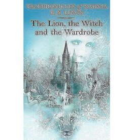 The Lion, the Witch and the Wardrobe Movie Tie-In Edition