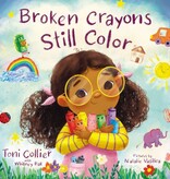 Broken Crayons Still Color