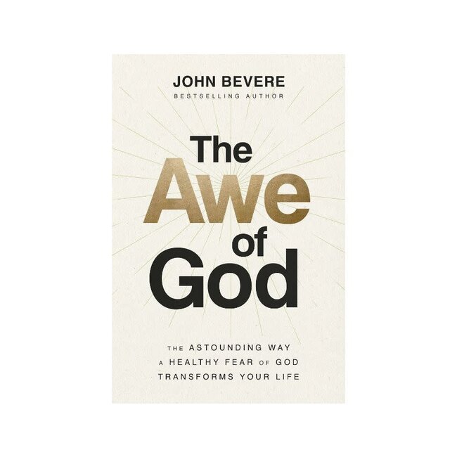 The Awe of God