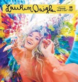 Lauren Daigle CD