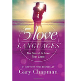 Gary Chapman Five Love Languages