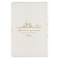 Mr. & Mrs. 366 Devotions for Couples White Faux Leather Devotional