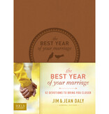 Jim Daly The Best Year Of Your Marriage