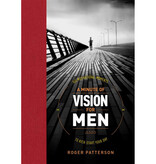 Roger Patterson A Minute Of Vision For Men