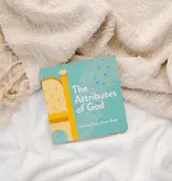 Attributes of God Kid's Board Book