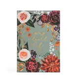 Hollis Theme Notebook