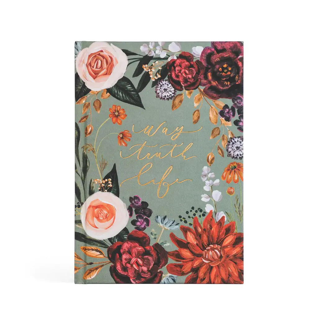 Hollis Theme Notebook