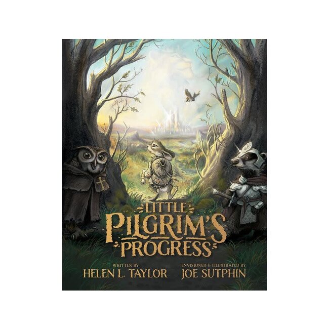 Little Pilgrim's Progress: From John Bunyan's Classic
