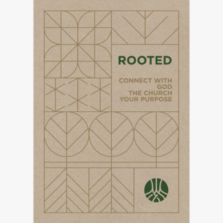 Rooted Workbook