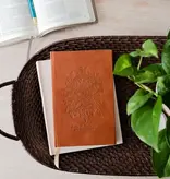 Daily Journal - He Leads Me