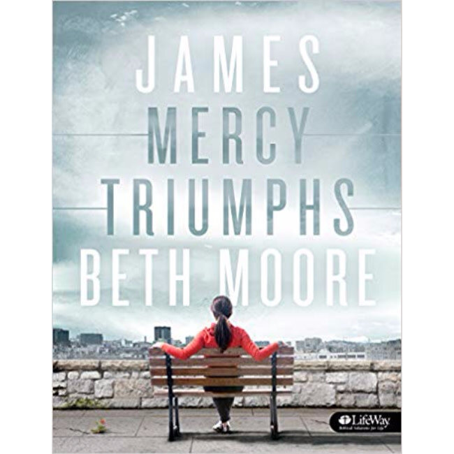 James: Mercy Triumphs