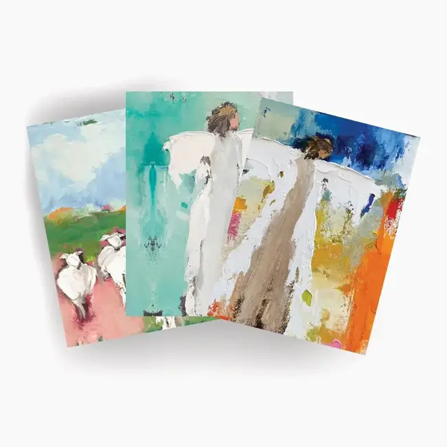 Anne Neilson Trio Journal Set