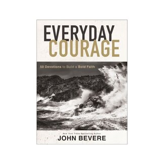 John Bevere Everyday Courage
