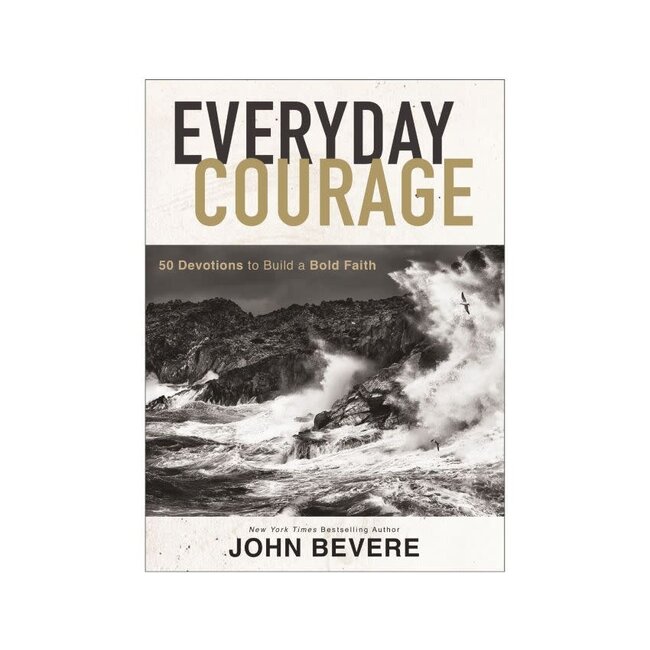 Everyday Courage