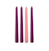 Advent Candle Set