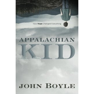 John Boyle Appalachian Kid