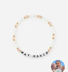 Way Maker Bracelet