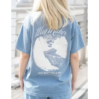 Way Maker Unisex Tee -