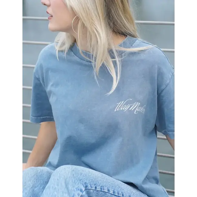 Way Maker Unisex Tee -