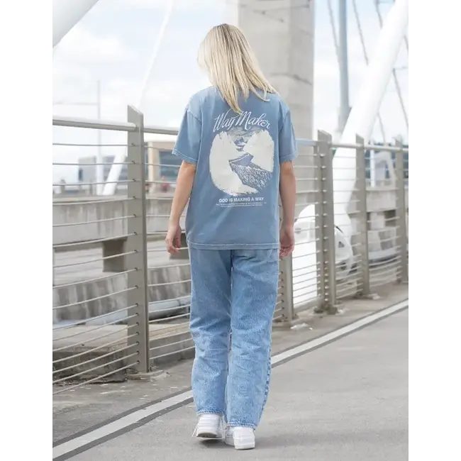 Way Maker Unisex Tee -