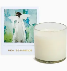 New Beginnings Candle