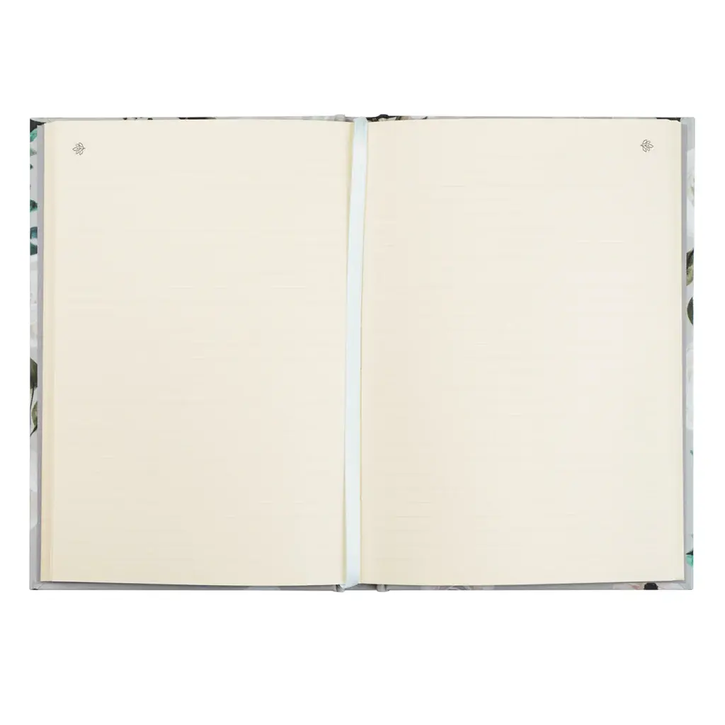 Hosanna Revival Notebook : Victoria Theme