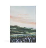 Hosanna Revival Notebook : Iceland Theme