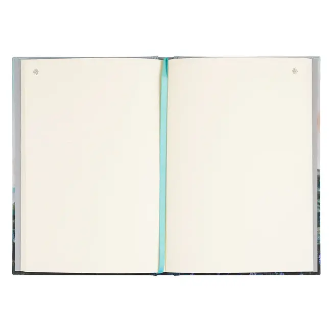 Hosanna Revival Notebook : Iceland Theme