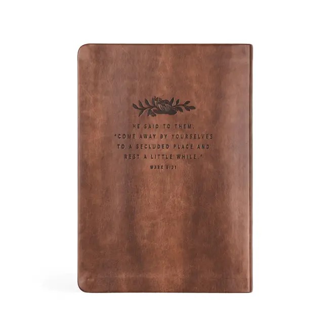 Hosanna Revival Notebook : Aurora Theme