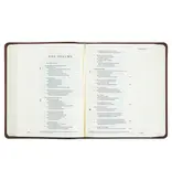 ESV Journaling Bible: Westminster Theme