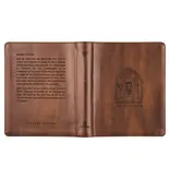 ESV Journaling Bible: Westminster Theme