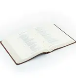 ESV Journaling Bible: Westminster Theme