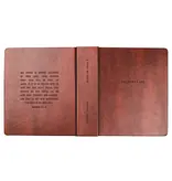 One Thing I Ask 5-Year Prayer Journal: Stockholm Theme