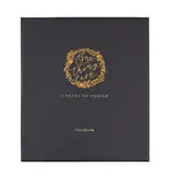 One Thing I Ask 5-Year Prayer Journal: Stockholm Theme