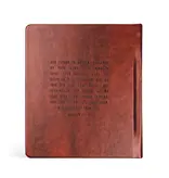 One Thing I Ask 5-Year Prayer Journal: Stockholm Theme