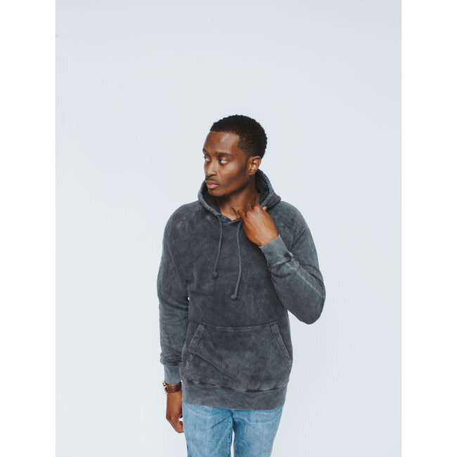 Seacoast Music + Carrie Davis Hoodie -