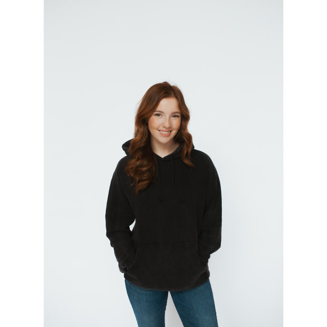 Seacoast Music + Carrie Davis Hoodie -