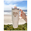 God Is Love 40 oz Tumbler