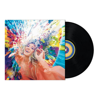 Lauren Daigle LP