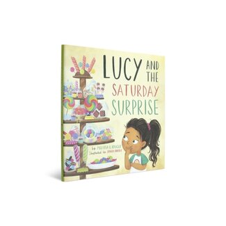 Lucy and the Saturday Surprise