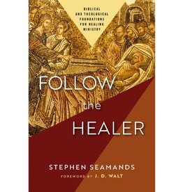 Follow the Healer