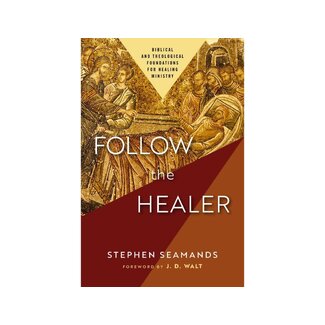 Follow the Healer
