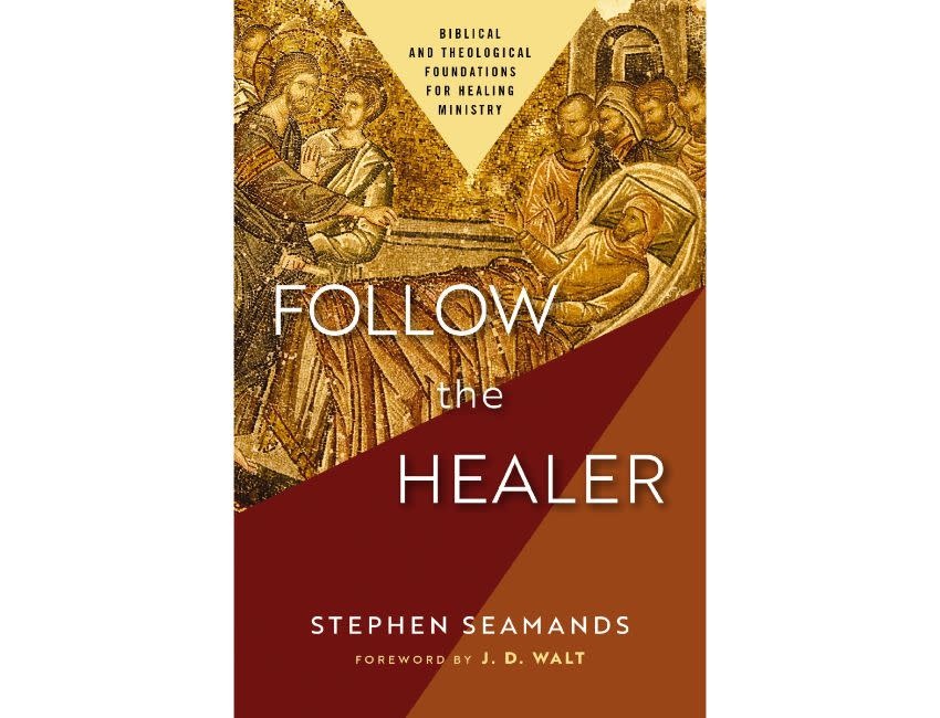 Follow the Healer