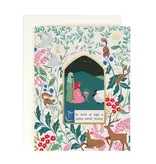 Thrill of Hope Card