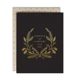 Tidings of Comfort and Joy Card