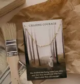 Chasing Courage Necklace