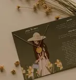 Joys to Come Necklace - A Love Like Sarah