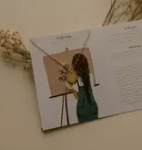 Readiness - A Love Like Bithiah Necklace