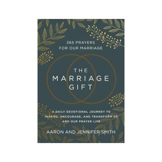 Smith Smith Marriage Gift