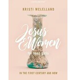 Jesus  and Women For Teen Girls